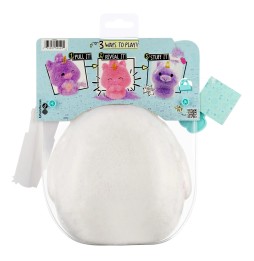 Fluffie Stuffiez mały futrzak - Scheep
