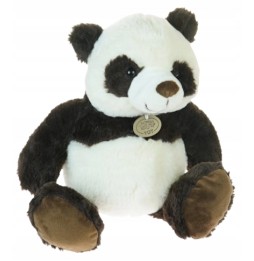 34 cm Plush Panda - Cute Toy for Kids