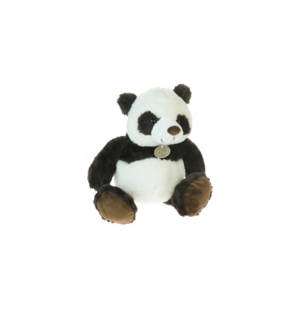 34 cm Plush Panda - Cute Toy for Kids