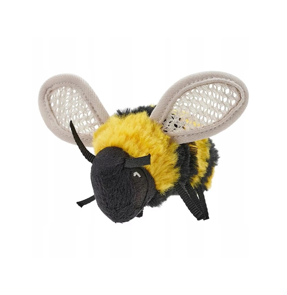 IKEA Skogsdúva Plush Bee 8 cm