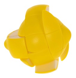 Lemon Puzzle Cube for Kids Over 3