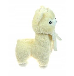 Pluszowa lama alpaka 25 cm