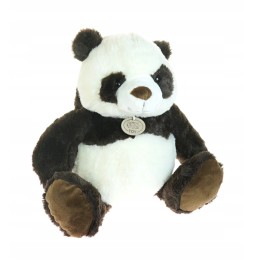 34 cm Plush Panda - Cute Toy for Kids