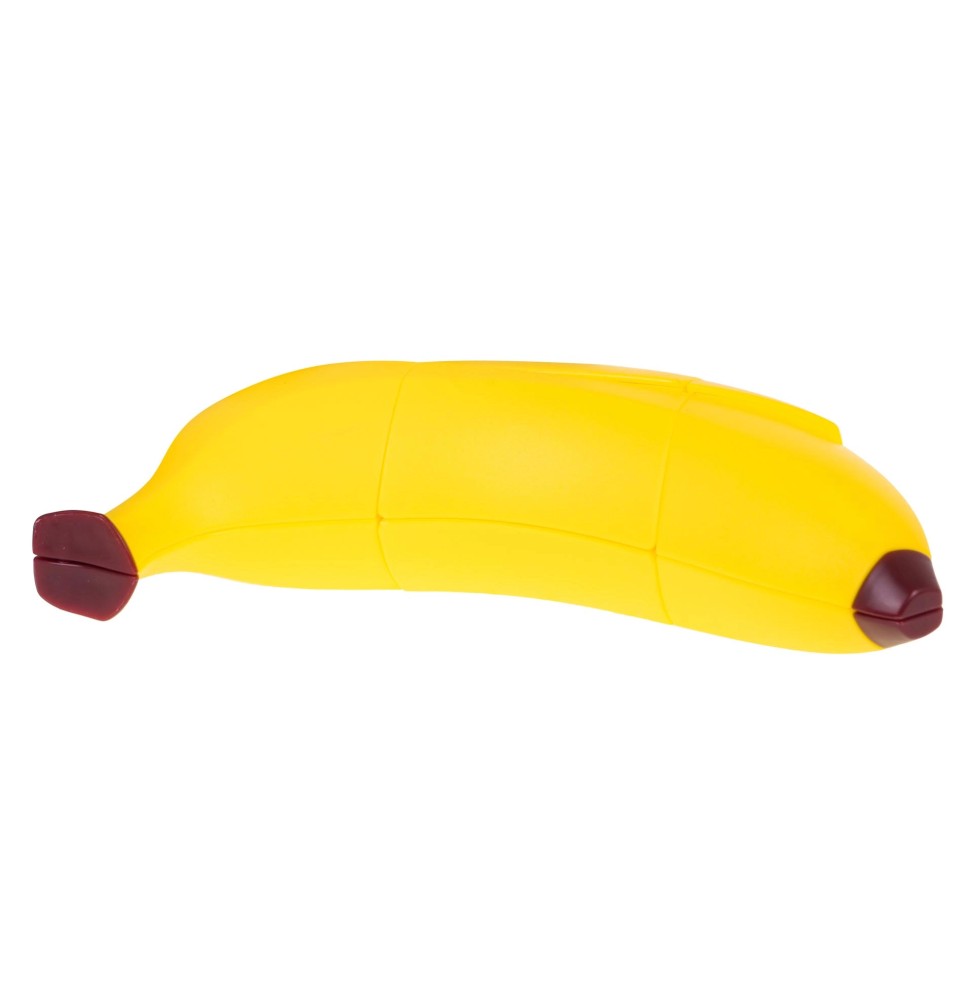 Banana Puzzle Cube for Kids 3+