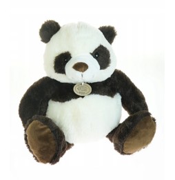 34 cm Plush Panda - Cute Toy for Kids