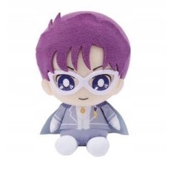 Sailor Moon King Endymion Plush Toy