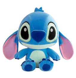 Stitch and Angel Plush Toy Set 45 cm