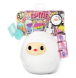 Fluffie Stuffiez mały futrzak - Scheep