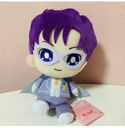 Sailor Moon King Endymion Plush Toy