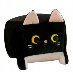 Plush Cat Toy 40 cm - Toy for Kids