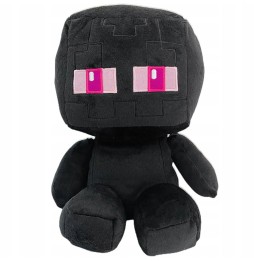 Minecraft maskotka Enderman 23 cm