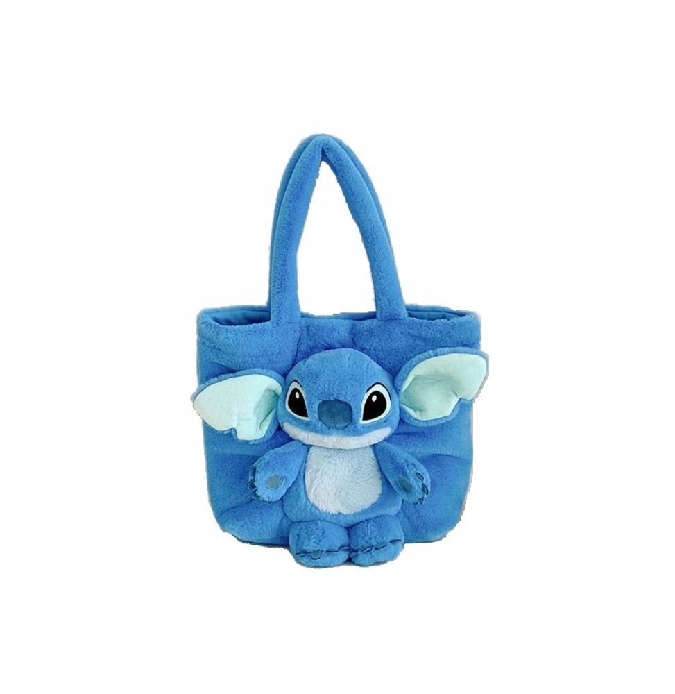 Stitch Shoulder Bag for Kids