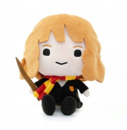 Harry Potter Chibi Plush Hermione 20cm