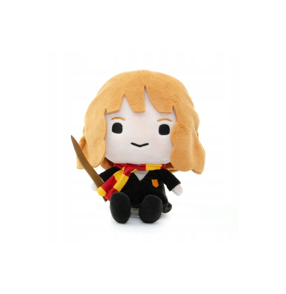 Harry Potter Chibi Plush Hermione 20cm