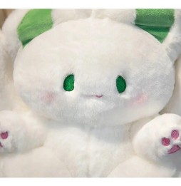 Kawaii Rabbit Plush 35cm