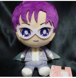 Sailor Moon King Endymion Plush Toy