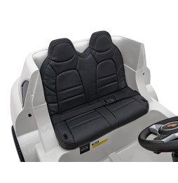 Porsche Cayenne S for Kids - White with Remote