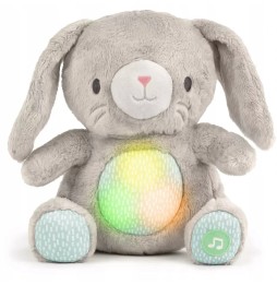 Sylvi Ingenuity Plush Bunny