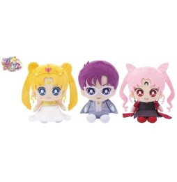 Sailor Moon King Endymion Plush Toy