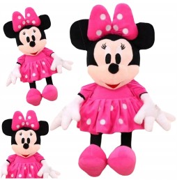 Jucărie Pluș Mickey Mouse Minnie pentru Copii