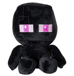 Minecraft maskotka Enderman 23 cm