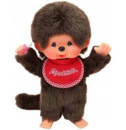 Monchhichi 255177 Małpka chłopiec