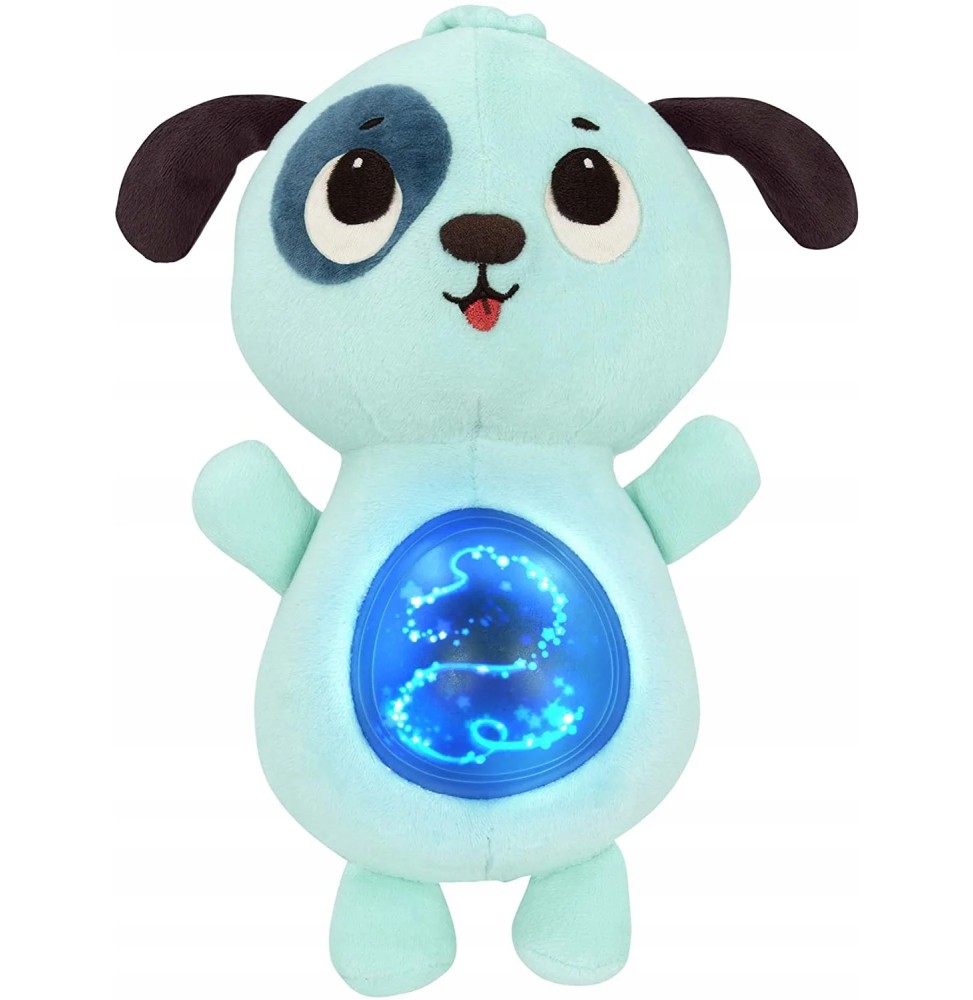 Battat Dog Plush Projector Toy