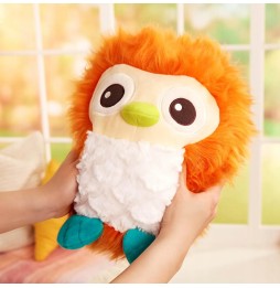 Plush Owl Ola 38cm Cuddly Toy