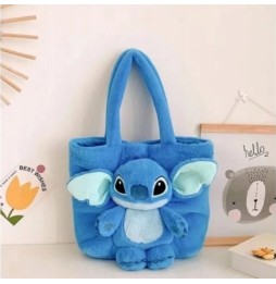 Stitch Shoulder Bag for Kids