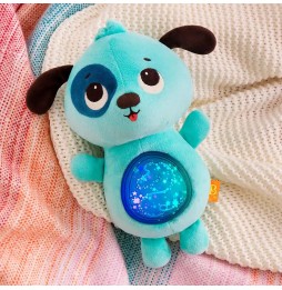 Battat Dog Plush Projector Toy