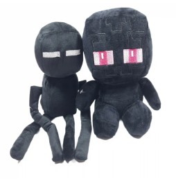 Minecraft maskotka Enderman 23 cm