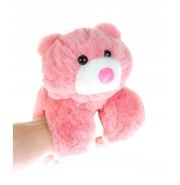 Plush Toy and Wristband