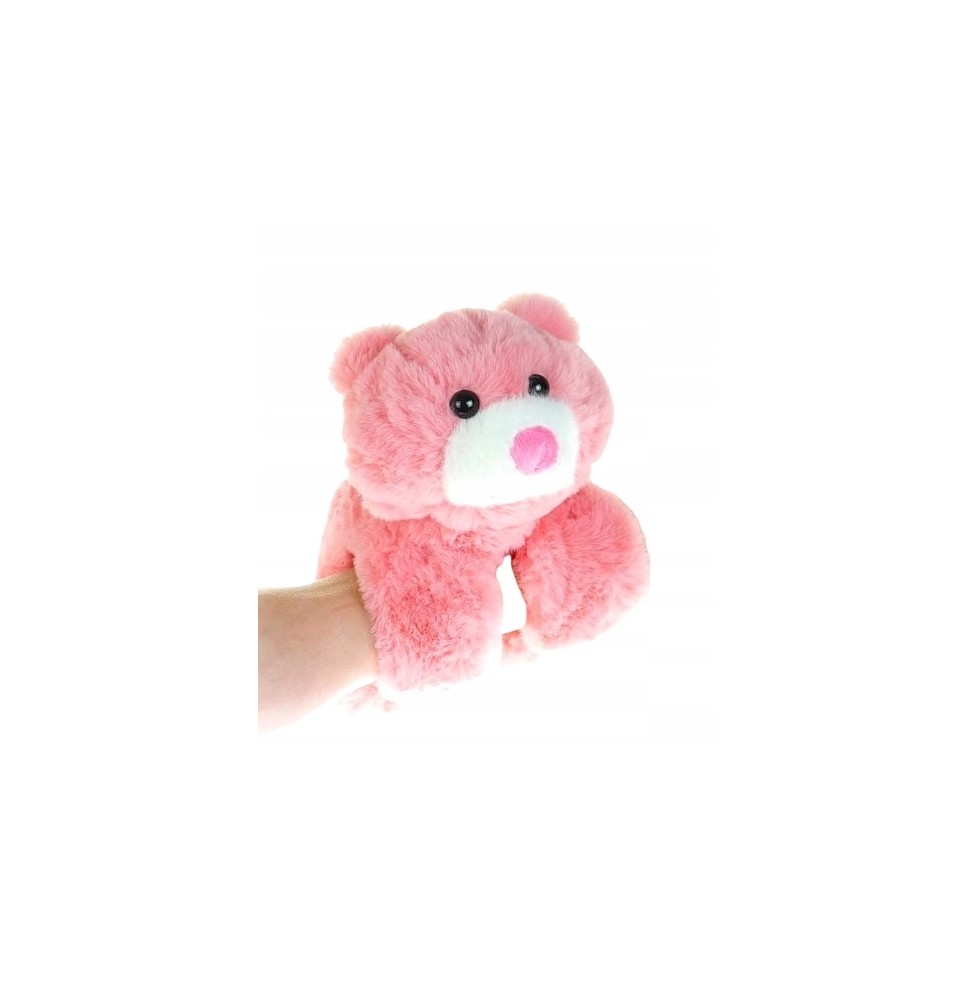 Plush Toy and Wristband