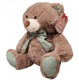 Cuddly Bear Plush Toy 41 cm for Kids