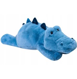 Aligator krokodyl pluszowa maskotka 50 cm