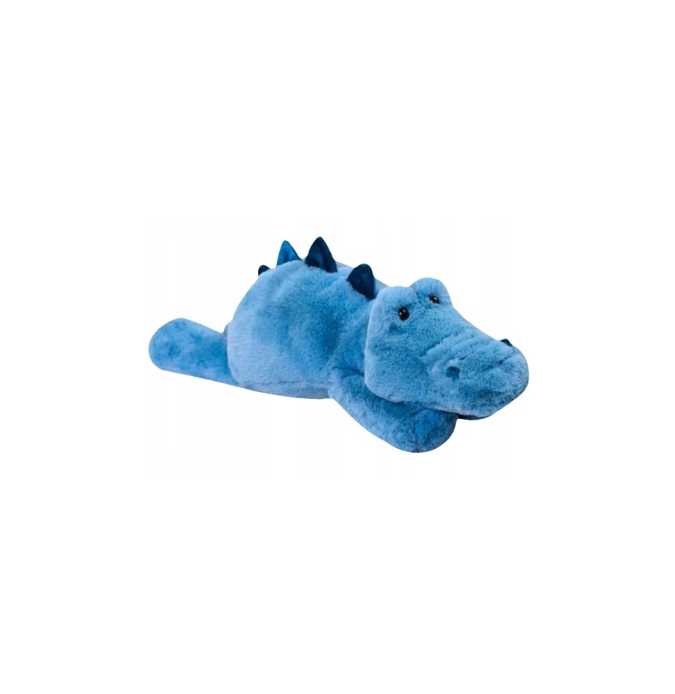Aligator krokodyl pluszowa maskotka 50 cm Aligator krokodyl pluszowa maskotka 50 cm