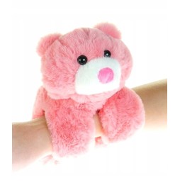 Plush Toy and Wristband