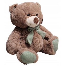 Cuddly Bear Plush Toy 41 cm for Kids