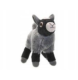 Wild Republic Goat Plush Toy for Kids