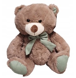 Cuddly Bear Plush Toy 41 cm for Kids