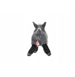 Wild Republic Goat Plush Toy for Kids