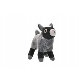 Wild Republic Goat Plush Toy for Kids