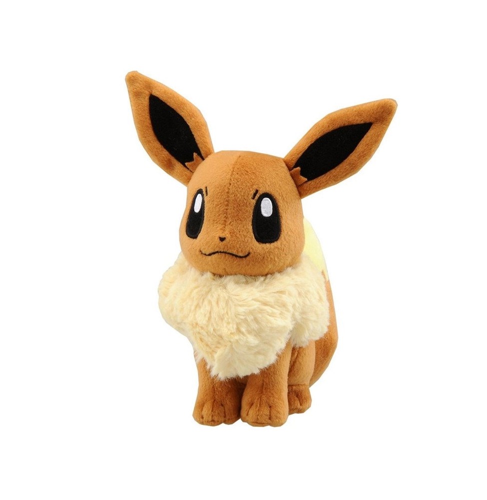 Eevee Plush Toy 20 cm - Tomy