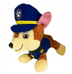 Paw Patrol Chase Plush Toy for Kids