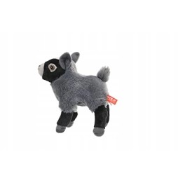 Wild Republic Goat Plush Toy for Kids