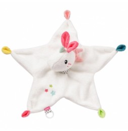 Unicorn Aiko Cuddle Toy - Baby Blanket