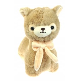 Plush Alpaca Llama 25 cm for Kids