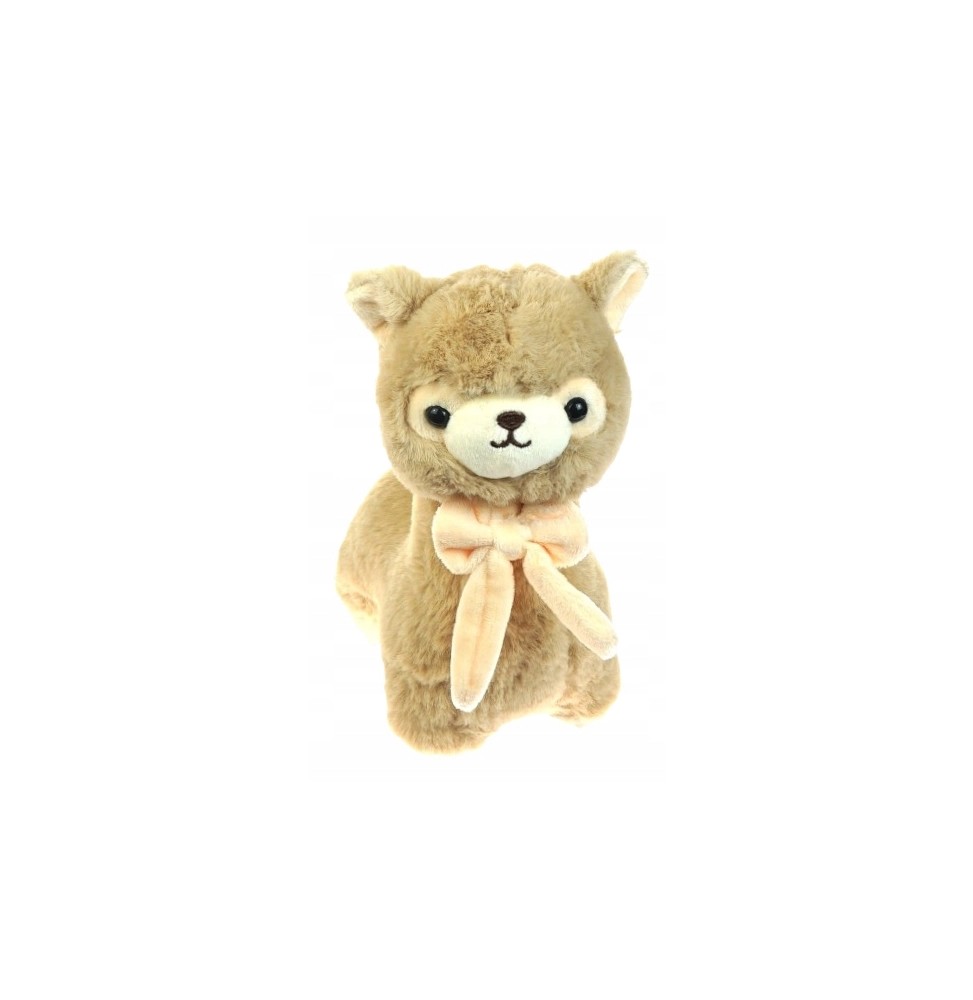 Plush Alpaca Llama 25 cm for Kids