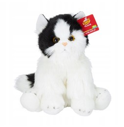 Persian Cat Plush Toy 24cm