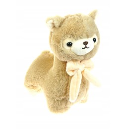 Plush Alpaca Llama 25 cm for Kids